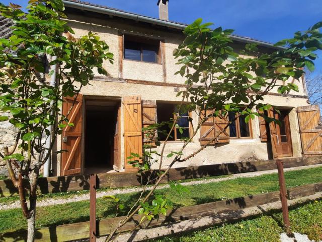 Maison vente à Saint-Girons, Seix