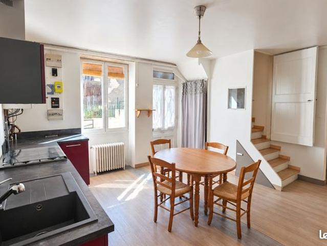 Maison vente à Nivolas-Vermelle, Isère