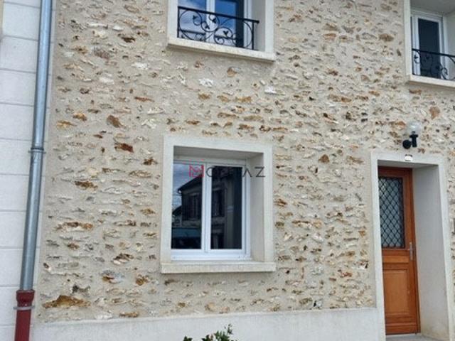 Maison location à Provins, Bellot