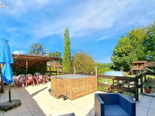 Maison vente à Juignac, Saint-Laurent-de-Belzagot