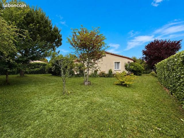 Maison vente à Villeneuve-sur-Lot, Monflanquin