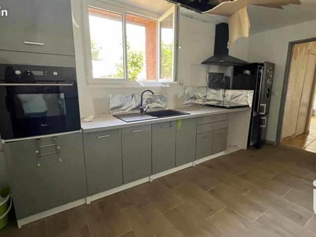 Maison vente à Fontenay-le-Comte, Chaillé-les-marais