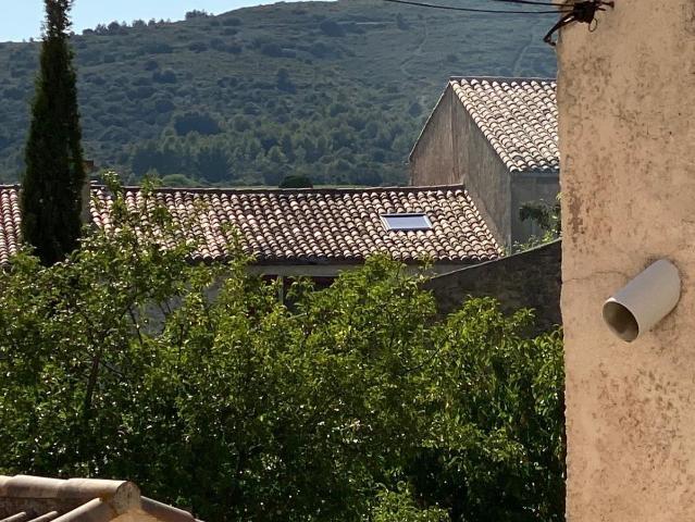 Maison vente à Montpellier, Poussan
