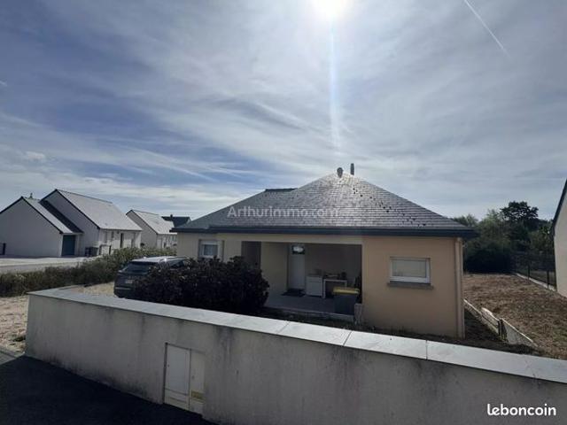 Maison vente à Trélivan, Côtes-d'Armor