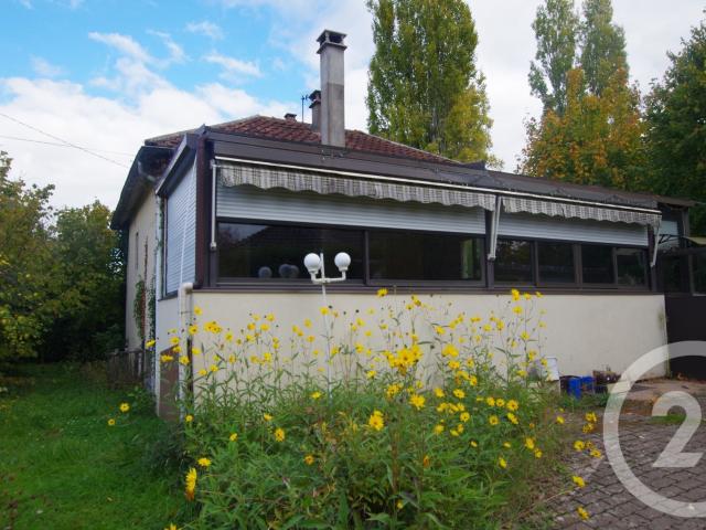 Maison vente à Le Beauregard, Châtillon-Coligny