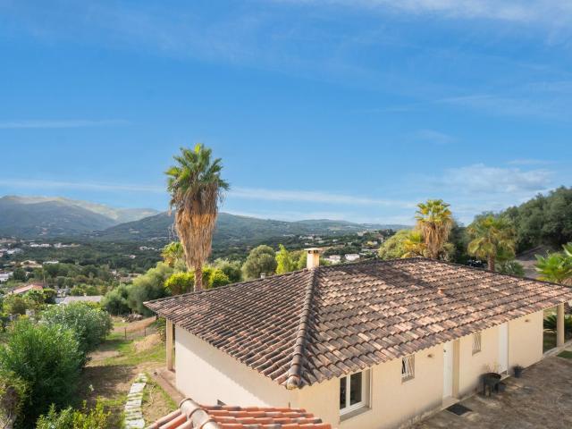 Maison vente à Ajaccio, Bastelicaccia