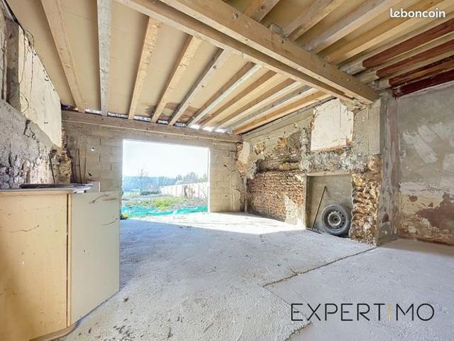 Maison vente à Chartres, Pontgouin