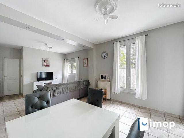 Maison vente à Le Raincy, Rosny-sous-bois