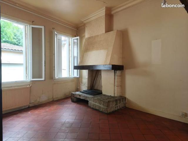 Maison vente à Bordeaux, Lormont