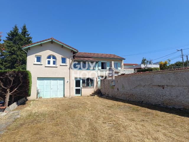 Maison vente à Montbrison, Boën