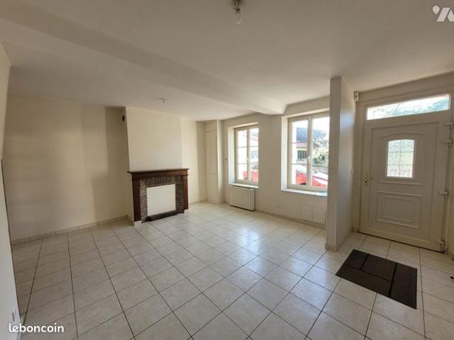 Maison vente à Mortagne-au-Perche, Moulicent