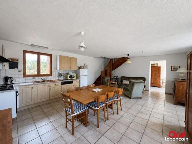 Maison vente à Montbard, Cérilly