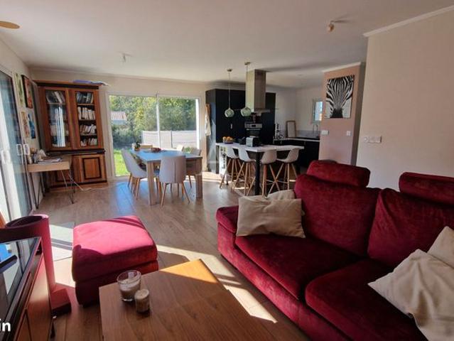 Maison vente à Sainte-foy, Landes