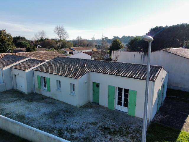 Maison vente à France métropolitaine, Le Grand-village-plage