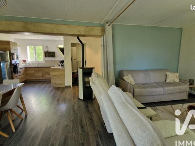Maison vente à Forcalquier, Brunet