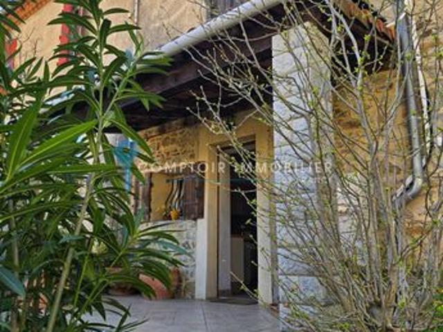 Maison vente à Alès