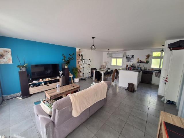 Maison location à Mantes-la-Jolie, Mézières-sur-seine
