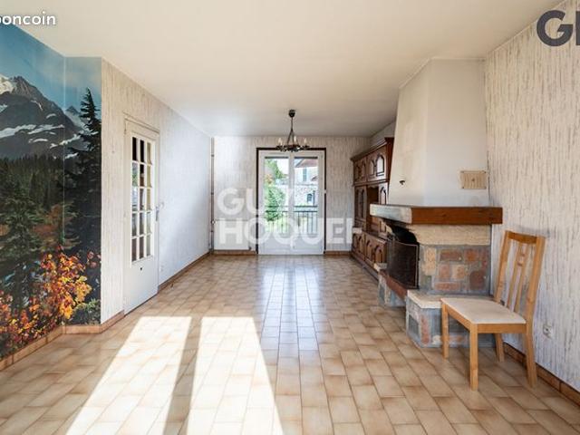 Maison vente à Évry, Soisy-sur-seine