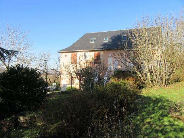 Maison vente à Rodez, Valady