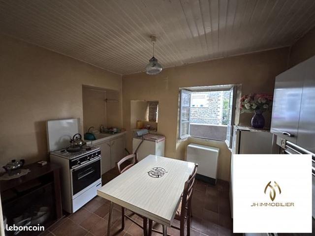 Maison vente à Villefranche-de-Rouergue, Viviez