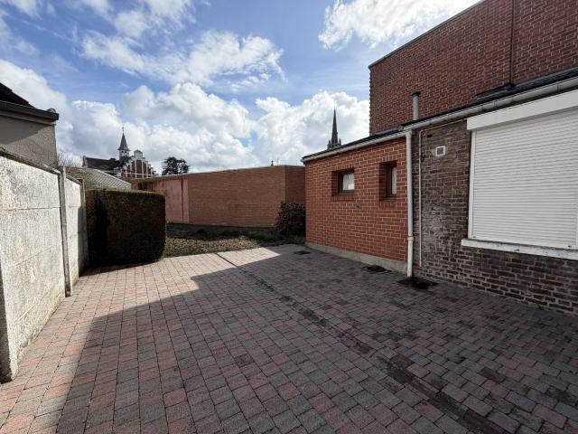 Maison vente à Lille, Quesnoy-sur-deûle