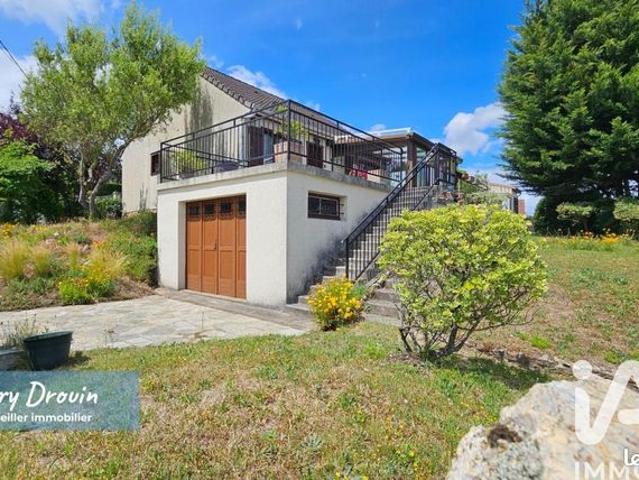 Maison vente à Palaiseau, Montlhéry