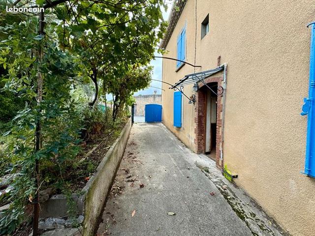Maison vente à Limoux, Villelongue-d'aude