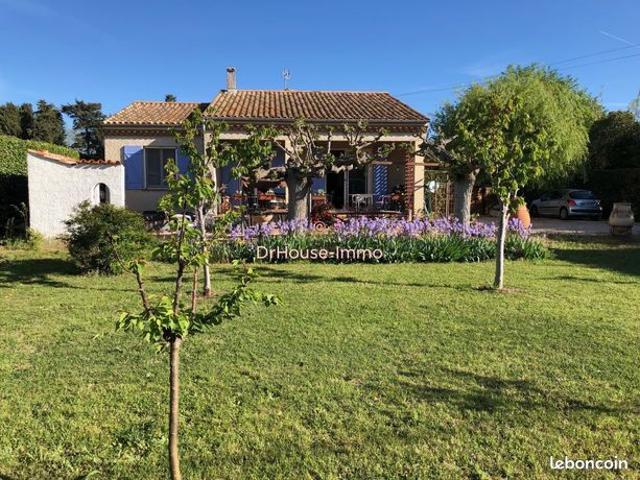 Maison vente à Aix-en-Provence, Salon-de-provence