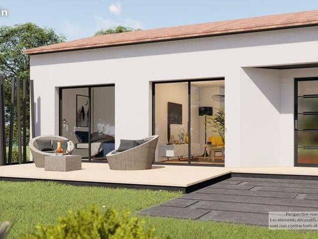 Maison vente à Toulouse, Sainte-foy-d'aigrefeuille