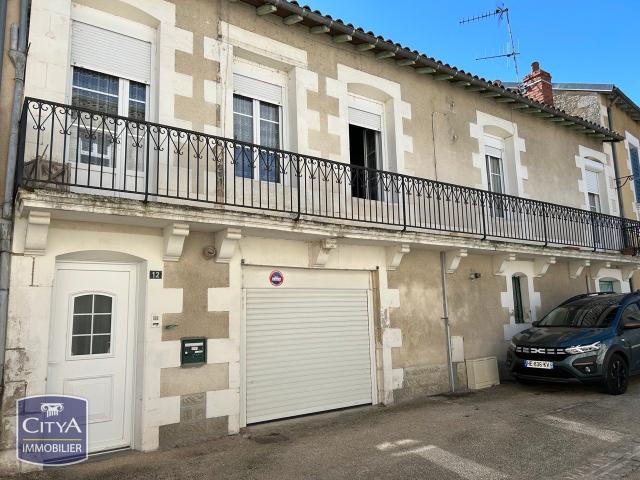 Maison vente à Poitiers, Chasseneuil-du-poitou