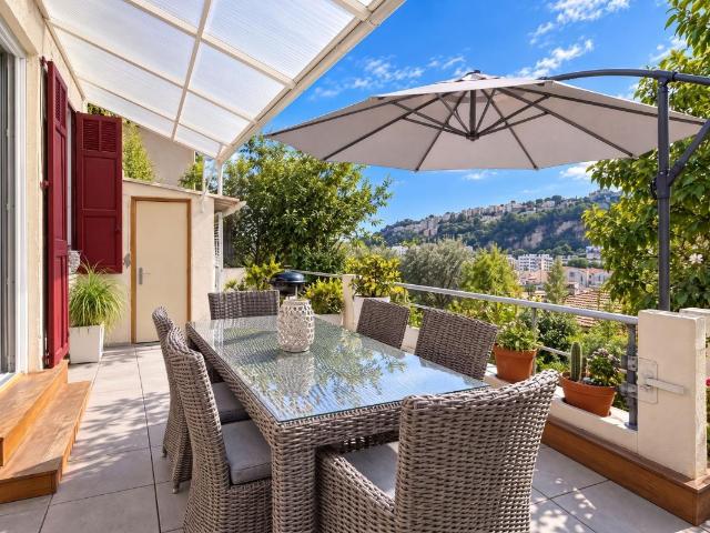 Maison vente à Saint-Sylvestre, Nice
