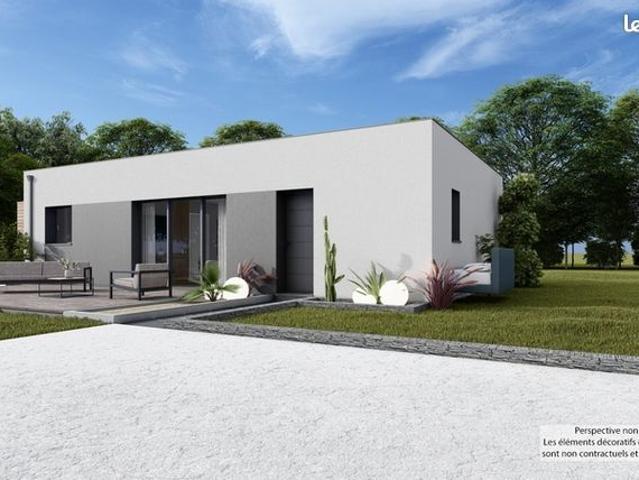 Maison vente à Bourges, Saint-martin-des-champs
