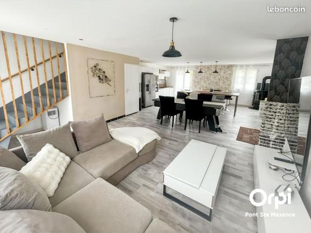 Maison vente à Clermont, Angicourt