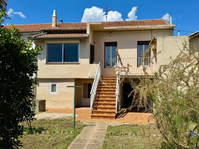 Maison vente à Nîmes, Beausoleil