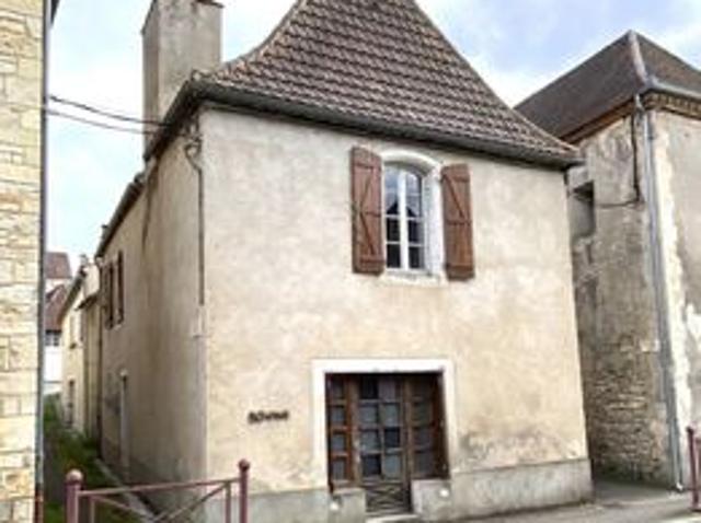 Maison vente à Gourdon, Salviac