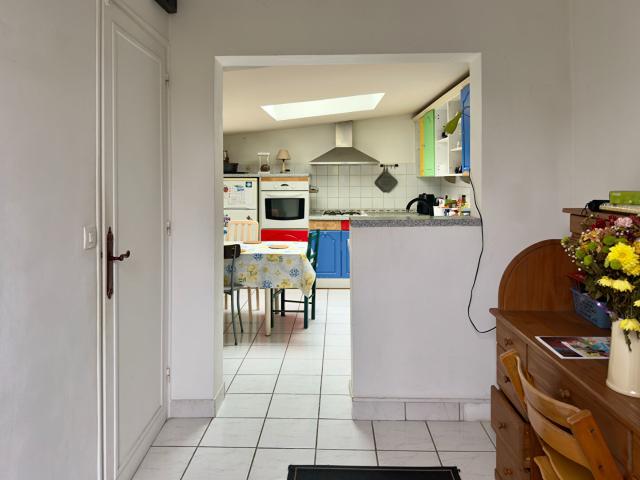 Maison vente à Antony, Malakoff