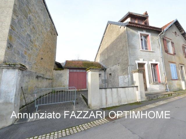 Maison vente à Verdun, Mont-devant-sassey