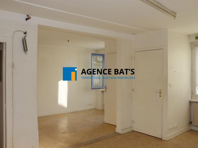 Maison vente à Clermont-Ferrand, Nohanent