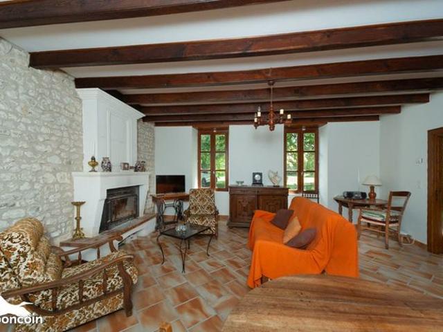 Maison vente à Meaux, Le Pin