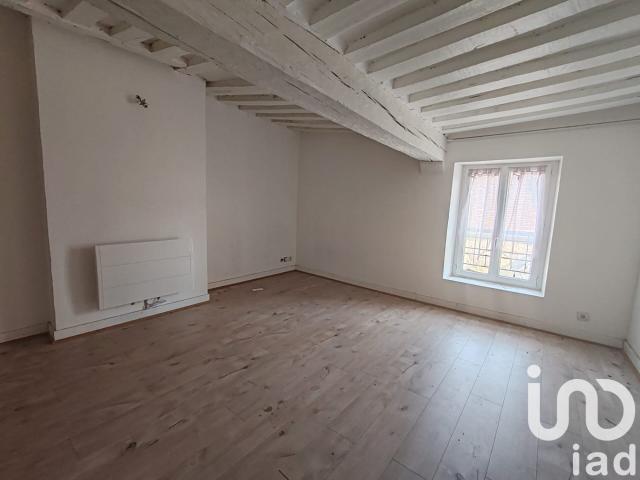 Maison vente à Provins, Rebais