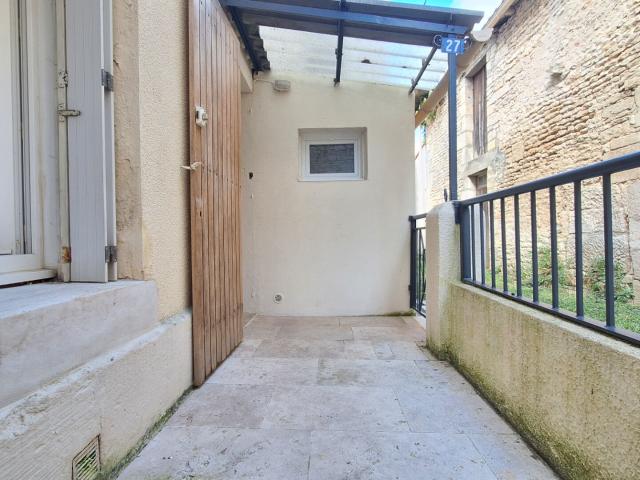 Maison vente à Niort
