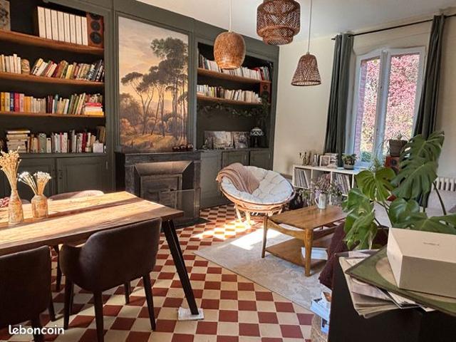 Maison vente à Brive-la-Gaillarde, Noailles