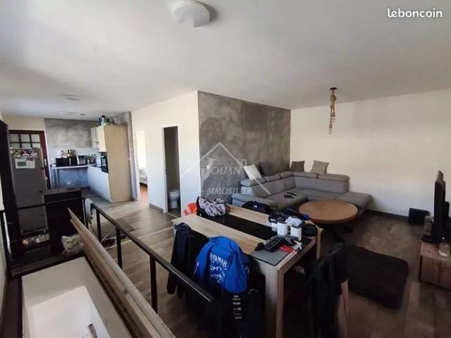 Maison vente à Montluçon, Bézenet