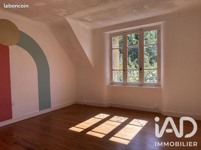 Maison vente à Plouhinec, Finistère