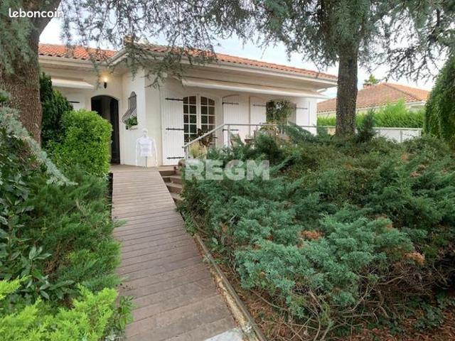 Maison vente à Saint-georges-de-didonne, Charente-Maritime