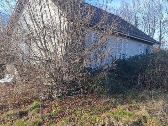 Maison vente à Vierzon, Ivoy-le-pré