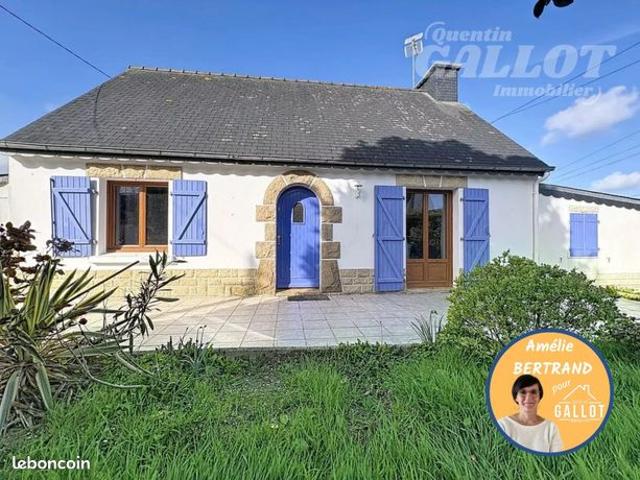 Maison vente à Lannion, Bretagne