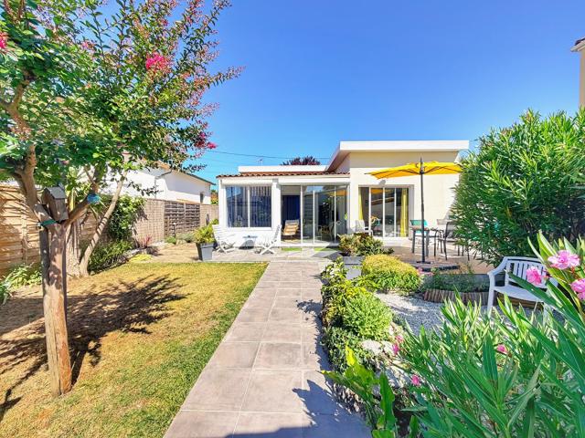 Maison vente à Rochefort, Royan