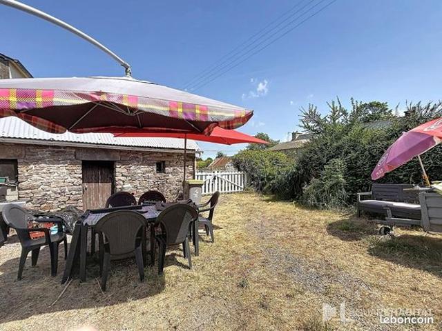 Maison vente à Guingamp, Bretagne