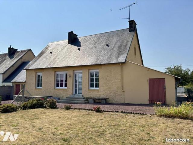 Maison vente à Avranches, Sourdeval